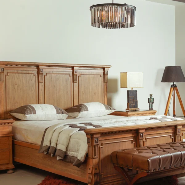 Heritage Bed