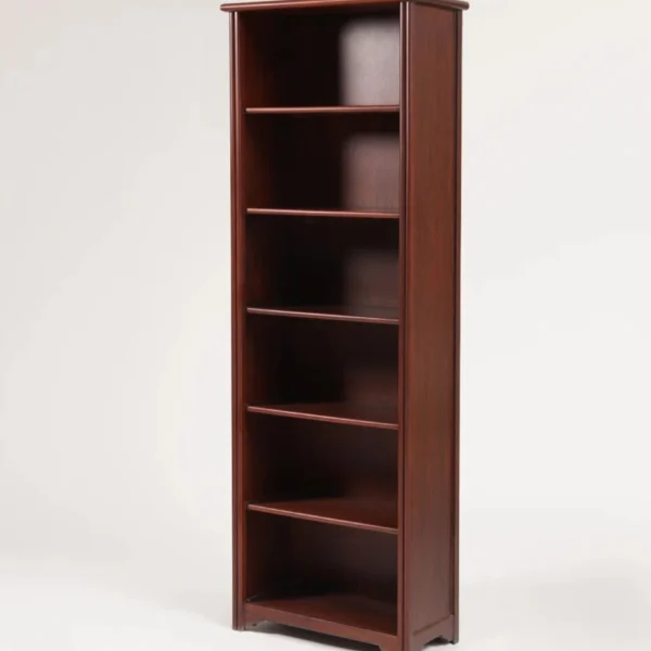 FA Bookshelf