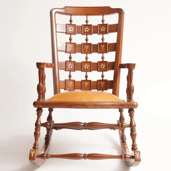 FSH Rocking Chair