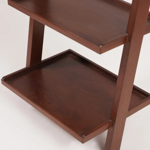 Stair Bookshelf
