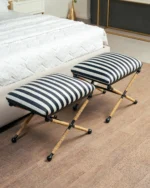 Braddock Stool