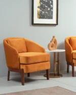 Garner Chair