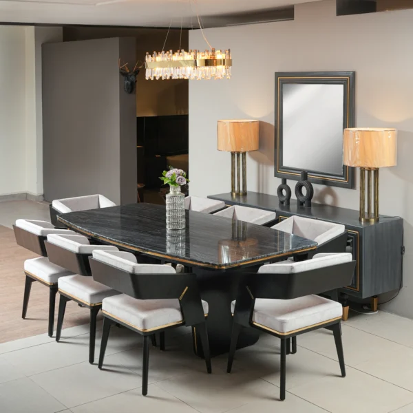 Imperial Dining Set