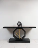 Octa Console