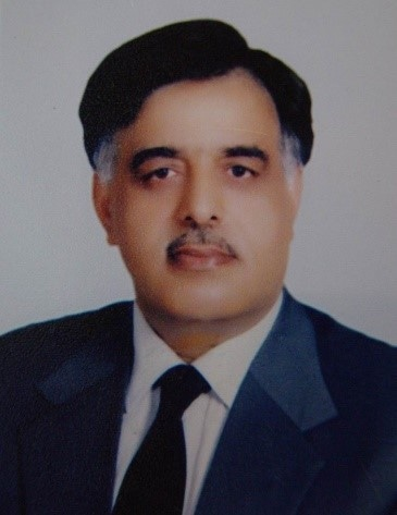 Mohkam Furnishers CEO