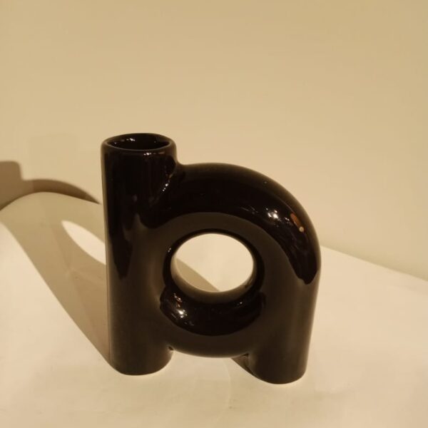 Vase Black ,Vase Black-2011