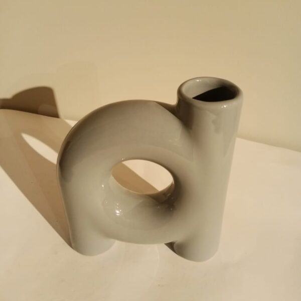 Vase Gray-2011