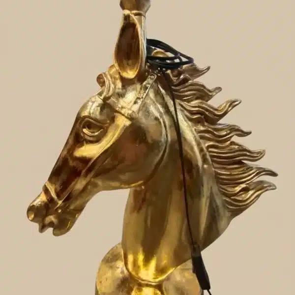 Horse-LMP