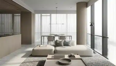 Minimalist Furniture Design Ideas.