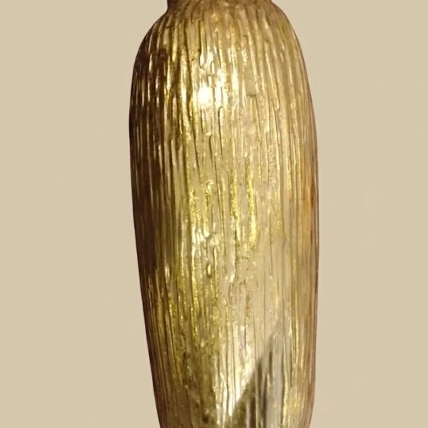 Golden Vase
