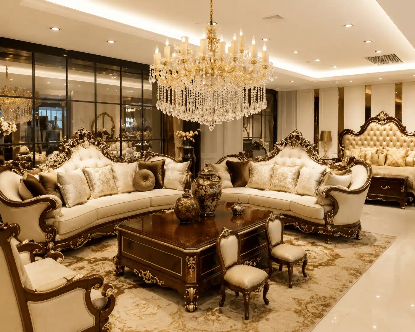 Top 10 Furniture Brands In Pakistan